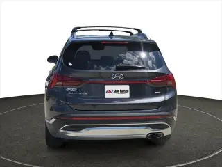 Hyundai SANTA FE 2022 AWD SEL 4p Crossover