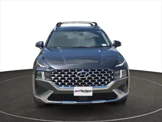 Hyundai SANTA FE 2022 AWD SEL 4p Crossover