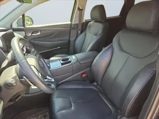 Hyundai SANTA FE 2022 AWD SEL 4p Crossover