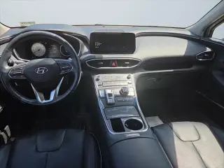 Hyundai SANTA FE 2022 AWD SEL 4p Crossover
