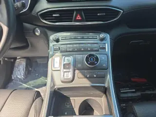 Hyundai SANTA FE Híbrido 2023 AWD SEL Premium 4p Crossover