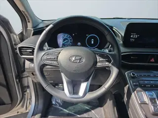 Hyundai SANTA FE Híbrido 2023 AWD SEL Premium 4p Crossover