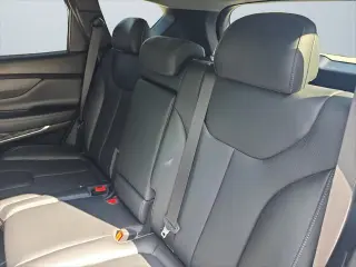 Hyundai SANTA FE Híbrido 2023 AWD SEL Premium 4p Crossover