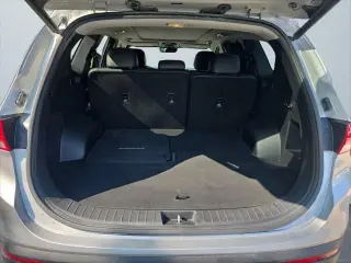 Hyundai SANTA FE Híbrido 2023 AWD SEL Premium 4p Crossover