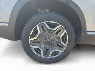 Hyundai SANTA FE Híbrido 2023 AWD SEL Premium 4p Crossover