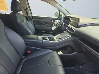 Hyundai SANTA FE Híbrido 2023 AWD SEL Premium 4p Crossover