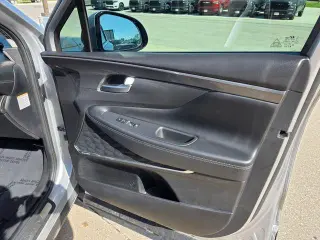 Hyundai SANTA FE Híbrido 2023 AWD SEL Premium 4p Crossover