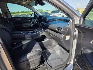 Hyundai SANTA FE Híbrido 2023 AWD SEL Premium 4p Crossover