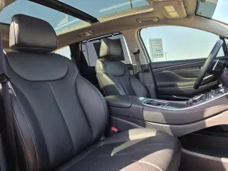 Hyundai SANTA FE Híbrido 2023 AWD SEL Premium 4p Crossover