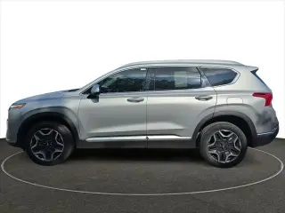Hyundai SANTA FE Híbrido 2023 AWD SEL Premium 4p Crossover