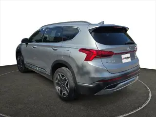 Hyundai SANTA FE Híbrido 2023 AWD SEL Premium 4p Crossover