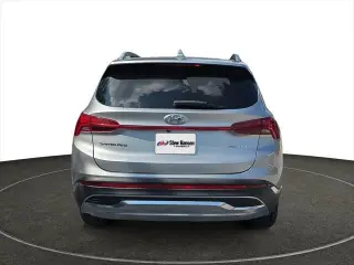 Hyundai SANTA FE Híbrido 2023 AWD SEL Premium 4p Crossover