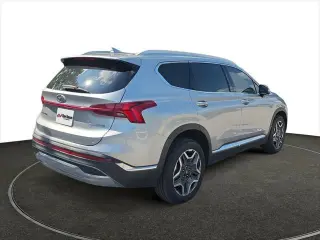 Hyundai SANTA FE Híbrido 2023 AWD SEL Premium 4p Crossover