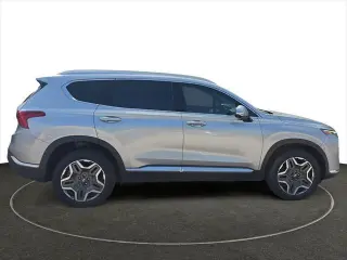 Hyundai SANTA FE Híbrido 2023 AWD SEL Premium 4p Crossover