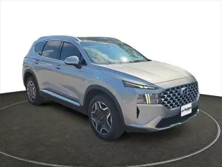 Hyundai SANTA FE Híbrido 2023 AWD SEL Premium 4p Crossover