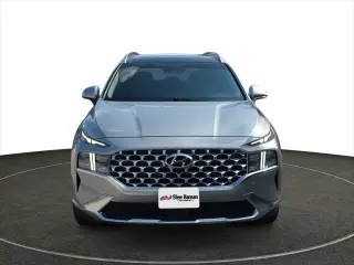 Hyundai SANTA FE Híbrido 2023 AWD SEL Premium 4p Crossover