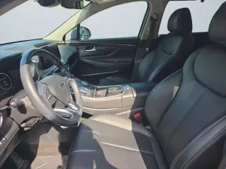 Hyundai SANTA FE Híbrido 2023 AWD SEL Premium 4p Crossover