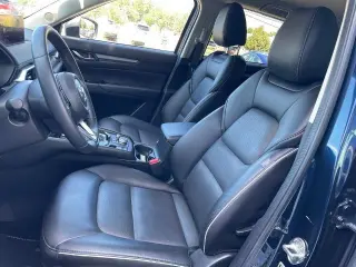 Mazda CX-5 2024 AWD 2.5 S Select 4dr SUV