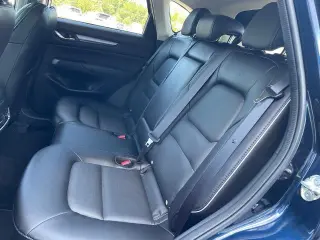 Mazda CX-5 2024 AWD 2.5 S Select 4dr SUV