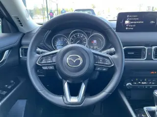 Mazda CX-5 2024 AWD 2.5 S Select 4dr SUV