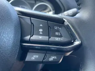 Mazda CX-5 2024 AWD 2.5 S Select 4dr SUV