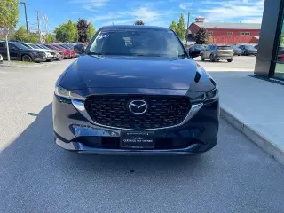 Mazda CX-5 2024 AWD 2.5 S Select 4dr SUV