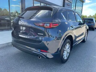 Mazda CX-5 2024 AWD 2.5 S Select 4dr SUV