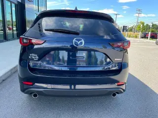 Mazda CX-5 2024 AWD 2.5 S Select 4dr SUV