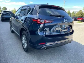 Mazda CX-5 2024 AWD 2.5 S Select 4dr SUV
