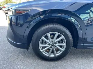 Mazda CX-5 2024 AWD 2.5 S Select 4dr SUV