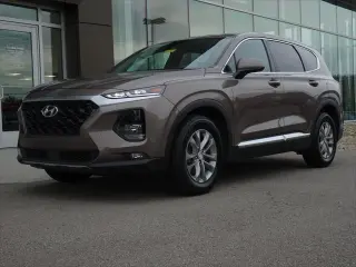 Hyundai SANTA FE 2019 SEL 2.4L 4p Crossover