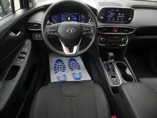 Hyundai SANTA FE 2019 SEL 2.4L 4p Crossover