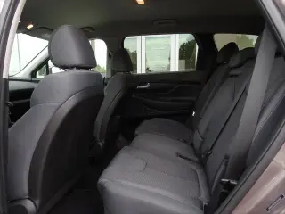 Hyundai SANTA FE 2019 SEL 2.4L 4p Crossover