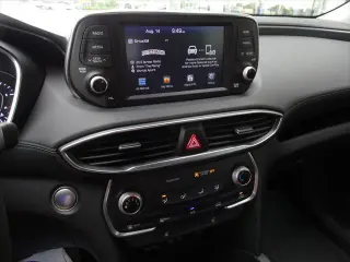 Hyundai SANTA FE 2019 SEL 2.4L 4p Crossover