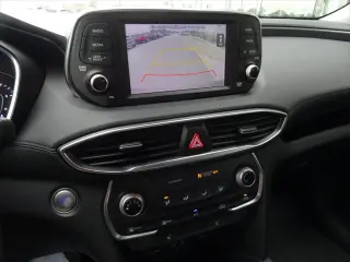Hyundai SANTA FE 2019 SEL 2.4L 4p Crossover