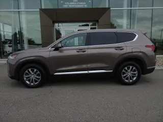 Hyundai SANTA FE 2019 SEL 2.4L 4p Crossover