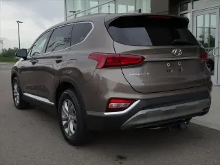 Hyundai SANTA FE 2019 SEL 2.4L 4p Crossover
