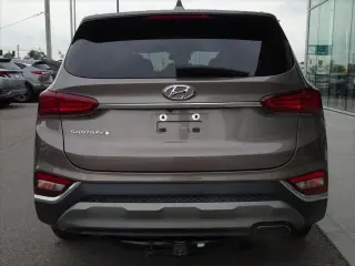 Hyundai SANTA FE 2019 SEL 2.4L 4p Crossover