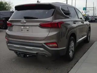Hyundai SANTA FE 2019 SEL 2.4L 4p Crossover