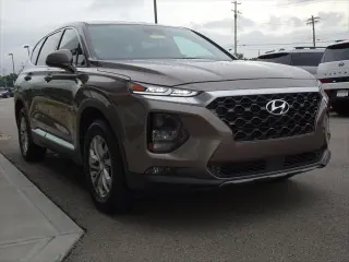 Hyundai SANTA FE 2019 SEL 2.4L 4p Crossover