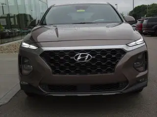 Hyundai SANTA FE 2019 SEL 2.4L 4p Crossover