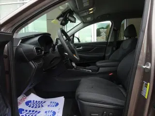 Hyundai SANTA FE 2019 SEL 2.4L 4p Crossover