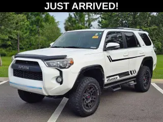Toyota 4Runner 2019 4x4 SR5 Premium SUV 4 puertas