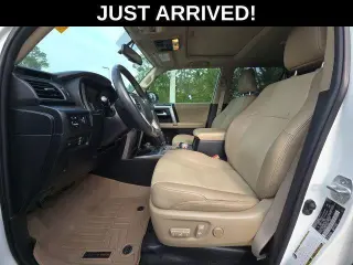 Toyota 4Runner 2019 4x4 SR5 Premium SUV 4 puertas