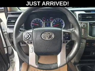 Toyota 4Runner 2019 4x4 SR5 Premium SUV 4 puertas