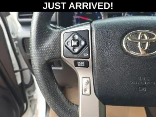 Toyota 4Runner 2019 4x4 SR5 Premium SUV 4 puertas