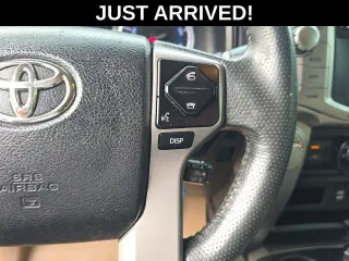 Toyota 4Runner 2019 4x4 SR5 Premium SUV 4 puertas