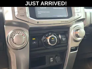 Toyota 4Runner 2019 4x4 SR5 Premium SUV 4 puertas