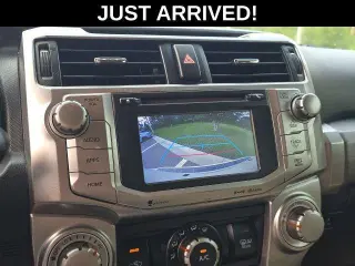 Toyota 4Runner 2019 4x4 SR5 Premium SUV 4 puertas