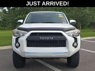 Toyota 4Runner 2019 4x4 SR5 Premium SUV 4 puertas